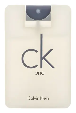 Calvin Klein CK One Toaletní voda 20 ml