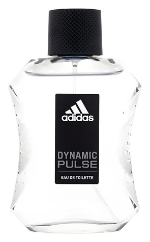 Adidas Dynamic Pulse Toaletní voda 100 ml