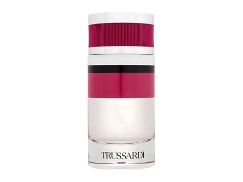 Trussardi Trussardi Ruby Red Parfémovaná voda 90 ml