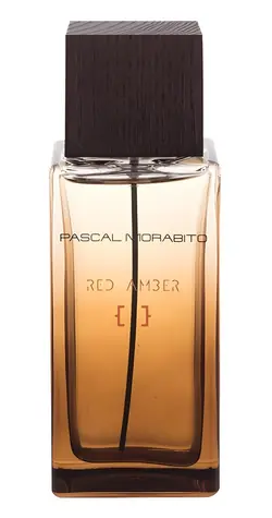Pascal Morabito Red Amber Toaletní voda 100 ml