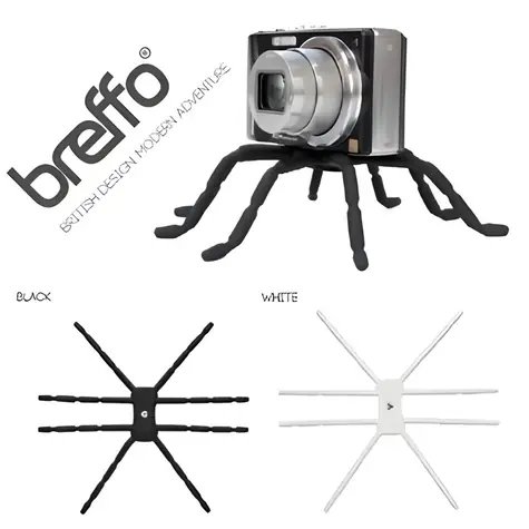 Breffo Camera Kit bílá / Sada pro fotoaparát