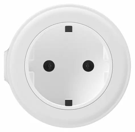 LifeSmart Chytrá zásuvka / Zásuvkový adaptér / Měření spotřeby / Ovládání mobilní aplikací