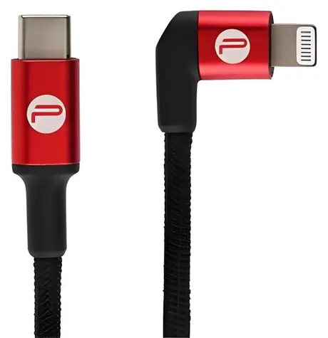 Kabel USB-C na Lightning 65 cm pro Osmo / Kabel / USB-C (M) / Lightning (M)