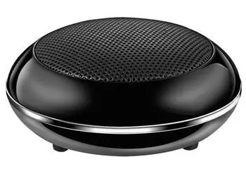 Wavemaster MOBI / Přenosný reproduktor / Bluetooth