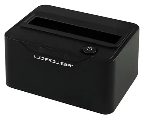 LC-Power LC-DOCK-25-C / Dokovací stanice / 2,5"