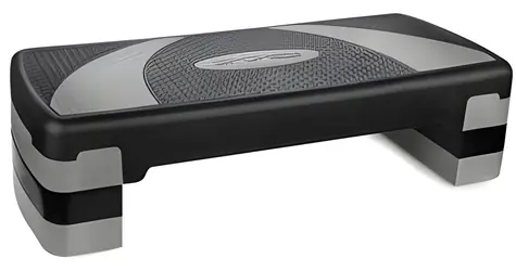 Spokey BASIC / Step bedýnka / 3 stupně regulace výšky