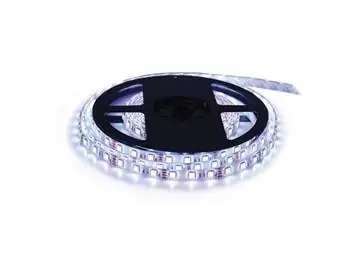 Tipa LED páska SMD2835 5m / LED páska / 120 LED/m / IP20 / 12V / studená bílá
