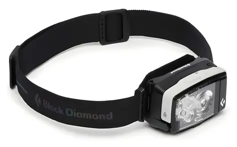 Black Diamond Distance LT 1100 / LED čelová svítilna / 1100 lm / dosvit až 125 m / IP67