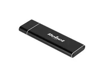 Rebel M2788 / Externí pouzdro / M.2 NVMe / NGFF