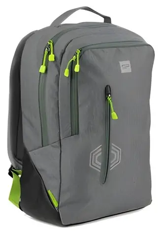 Spokey LARRY / Městský batoh / 20 l / Kapsa na notebook 15,4"