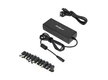 Rebel univerzální napájecí adaptér pro notebooky 120W / Napájecí adaptér / 120 W