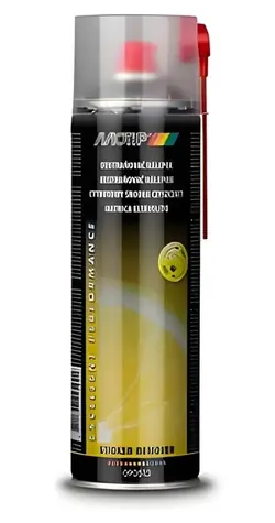 MOTIP Odstraňovač nálepek / Odstraňovač / 500 ml