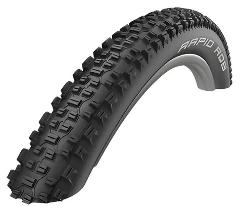 Schwalbe Rapid Rob / Plášť na kolo / 26x2,10 / 50-559