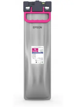 Epson WorkForce Pro WF-C879R XXL purpurová / Cartridge / Originální / pro WorkForce Pro WF-C879RDTWF