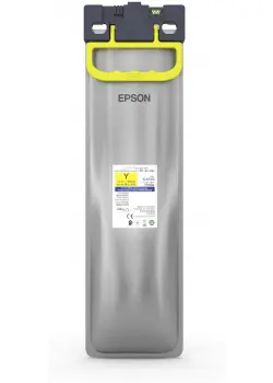Epson WorkForce Pro WF-C879R XXL žlutá / Originální cartridge