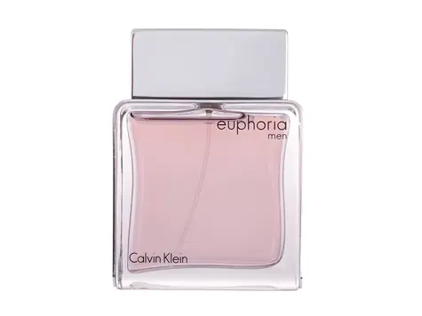 Calvin Klein Euphoria Toaletní voda 100 ml