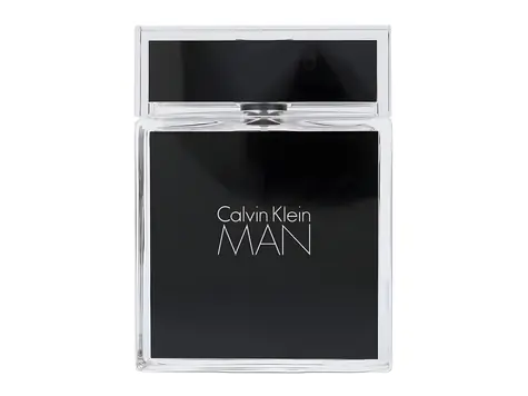Calvin Klein Man Toaletní voda 100 ml