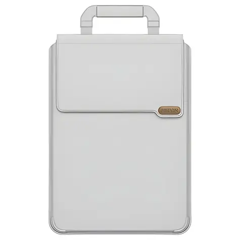 Nillkin Versatile Pro šedá / Pouzdro na notebook / 14,2"