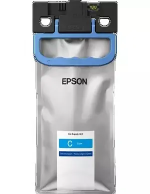 Epson T11P2 XXL azurová / Originální cartridge / 20 000 str. / pro EM-C800RDWF, EP-C800RDW