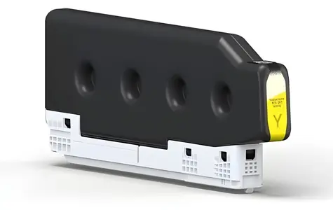 Epson inkoustová kazeta WorkForce Enterprise AM-C4000 žlutá / Inkoustová cartridge / Originální / až 30 000 stran