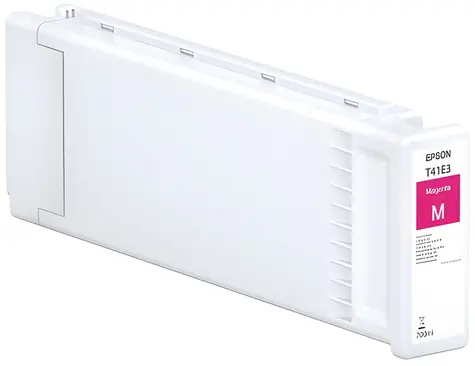 Epson UltraChrome XD2 purpurová / Originální cartridge / pro SureColor SC-T3405, SC-T5405 / 700 ml