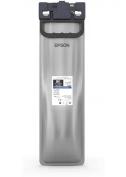 Epson WF-C87xR XL černá / Cartridge / 20000 str. / WorkForce Pro WF-C878R, WF-C879R