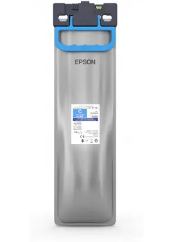 Epson WorkForce Pro WF-C879R XXL azurová / Cartridge / Originální / pro WorkForce Pro WF-C879RDTWF