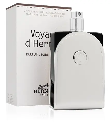 Hermes Voyage d'Hermes Parfém 35 ml