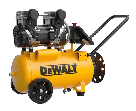 DeWalt DXCMS2524HE / Kompresor / 24 l / 1800W