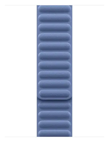 Apple Watch Magnetic Link 42mm Wildflower Blue / Řemínek / Magnetický tah / S/M