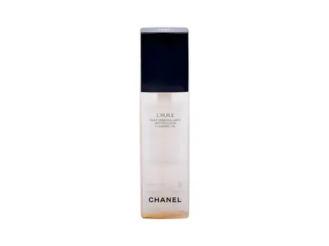 Chanel L´Huile Čisticí olej 150 ml