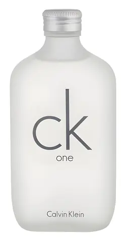 Calvin Klein CK One Toaletní voda 200 ml