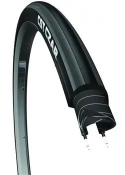 CST C1406 Czar Comp / Plášť na kolo / 700x25