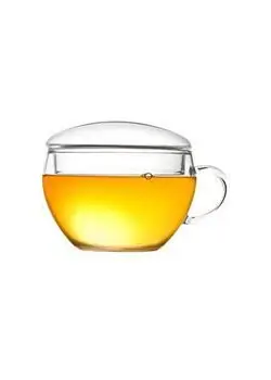 Creano Tealini / Hrneček na čaj