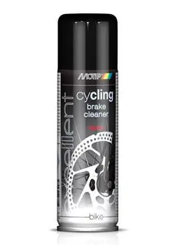 MOTIP Čistič brzd / Čistič brzd / 200 ml