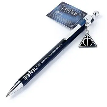 Harry Potter Relikvie smrti / Propiska