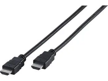 OEM HDMI kabel High Speed / Kabel / 1 m