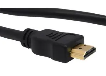 Primecooler PC-CABHDMI-2 / Propojovací kabel / HDMI 1.4 / 2 m