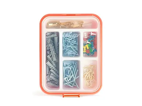 HANDY 04283 / Sada pro kutily