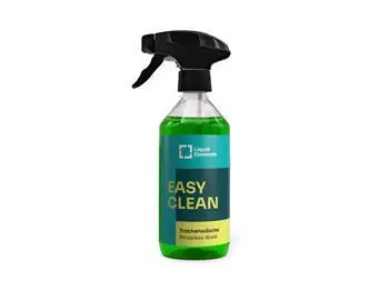Liquid Elements Easy Clean 500 ml / Mytí bez vody