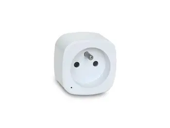 Geti GSS01 / Chytrá WiFi zásuvka / měření spotřeby
