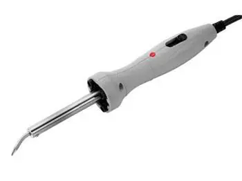 ZD-738BL / Pájecí pero / 30 W / 4x LED / vypínač