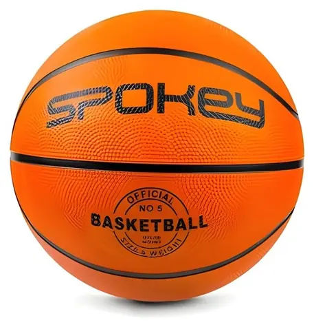 Spokey Active / Basketbalový míč / velikost 5