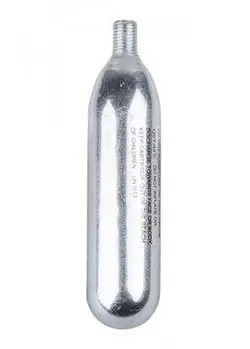 Náhradní bombička se závitem 25 g / Bombička / 25 g