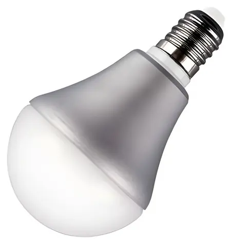 Tipa LED žárovka E14 4W studená bílá / LED žárovka