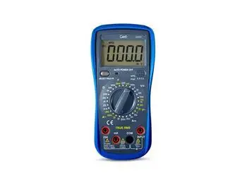 GETI GM50G / Multimetr