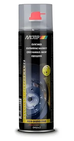 Motip Čistič brzd / Čistič brzd / Sprej / 500 ml
