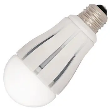 Tipa LED žárovka A60 12W E27 denní bílá / LED žárovka