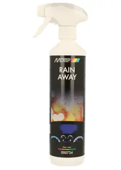 MOTIP Tekuté stěrače / Tekuté stěrače / 500 ml