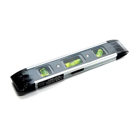 Okko Vodováha s magnetem 230 mm / Vodováha / 3 libely